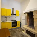 Daire Casa Vacanze Matino *