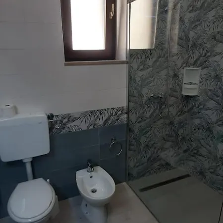 Apartament Casa Vacanze Matino Matino