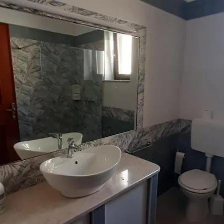 Casa Vacanze Matino * Matino