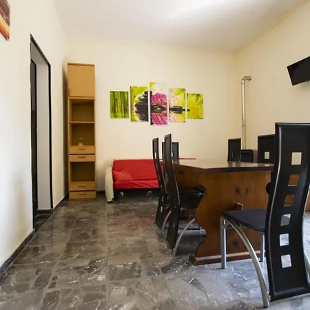 Casa Vacanze Matino Appartement *