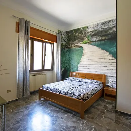 Apartament Casa Vacanze Matino Matino