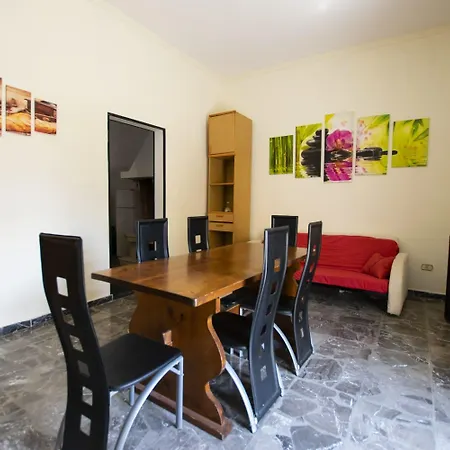 Appartement Casa Vacanze Matino *