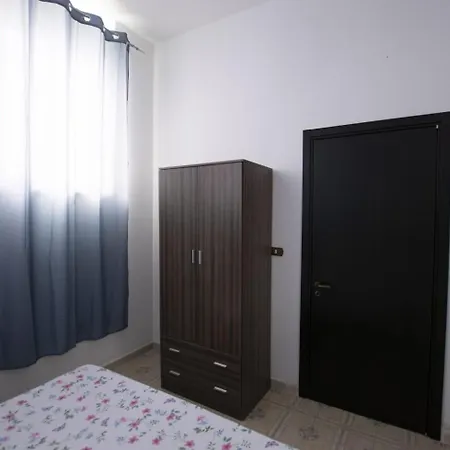 Casa Vacanze Matino Apartament Matino