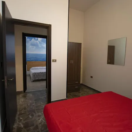 Casa Vacanze Matino Appartement