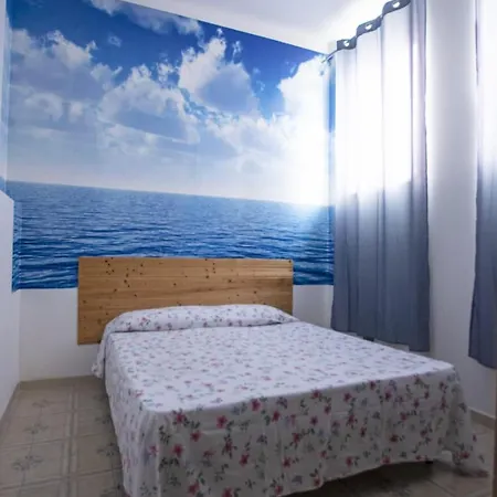 Casa Vacanze Matino Apartament *