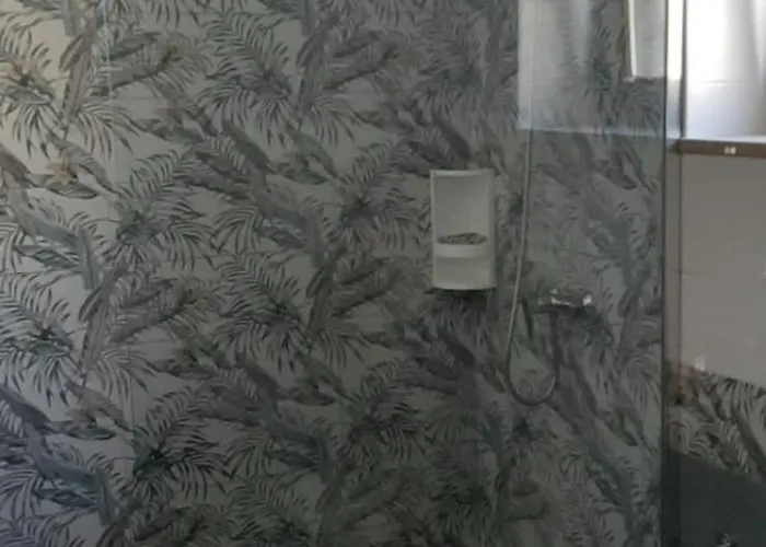 Casa Vacanze Matino Appartement Matino