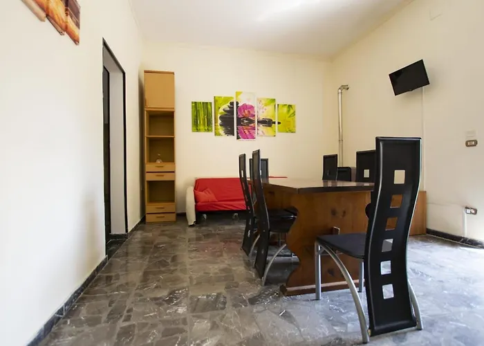Casa Vacanze Matino Appartement *