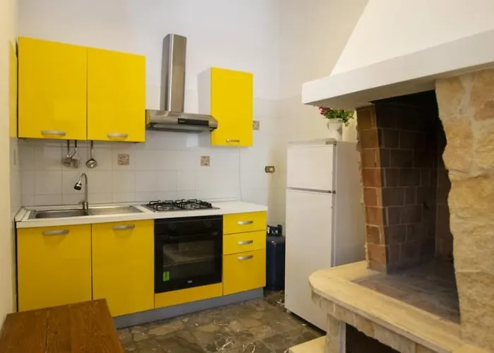 Appartement Casa Vacanze Matino *