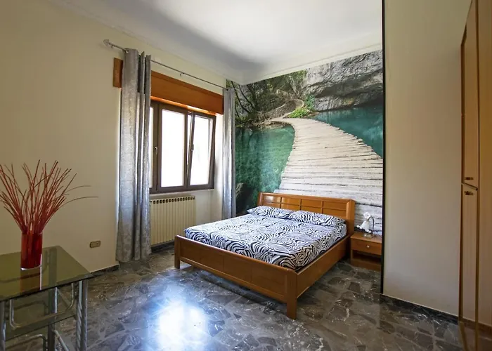 Appartement Casa Vacanze Matino Matino