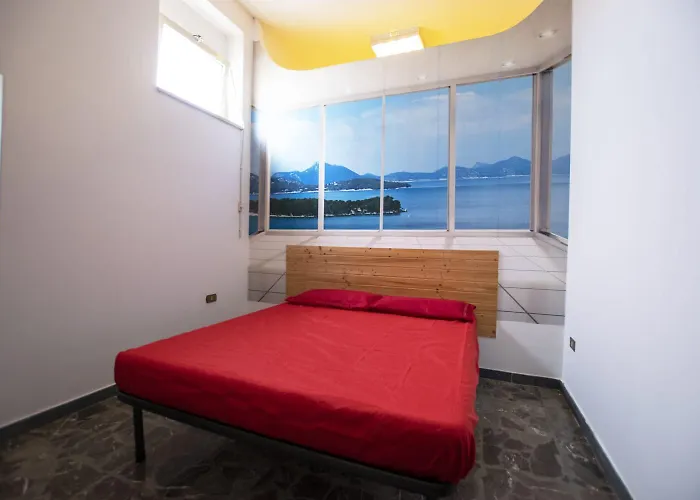 Appartement Casa Vacanze Matino Matino