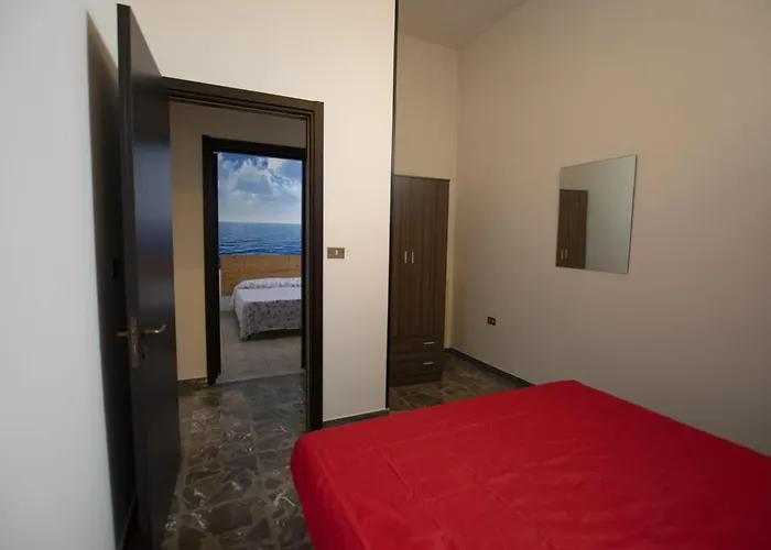 Casa Vacanze Matino Appartement