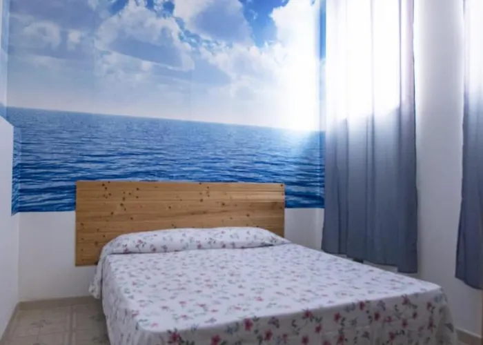 Casa Vacanze Matino Appartement *