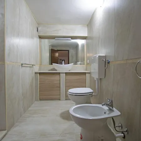 Casa Vacanze Matino Appartement Matino