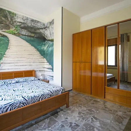 Casa Vacanze Matino Matino