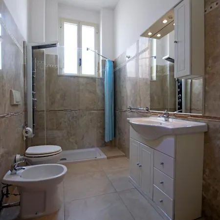 Casa Vacanze Matino * Matino