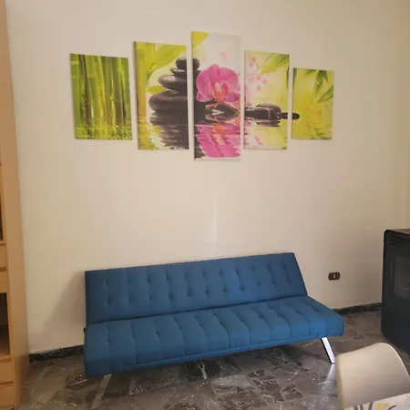 Appartamento Casa Vacanze Matino Matino