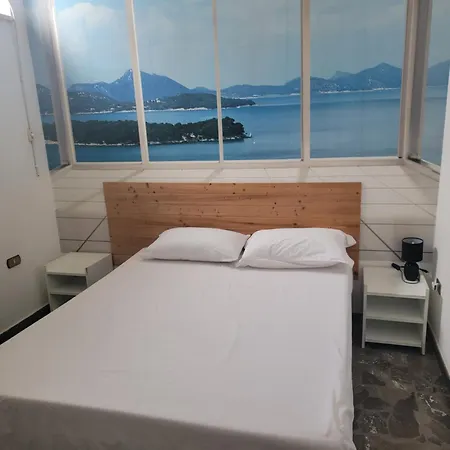 Casa Vacanze Matino Matino