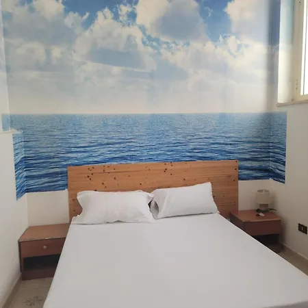 Appartamento Casa Vacanze Matino *