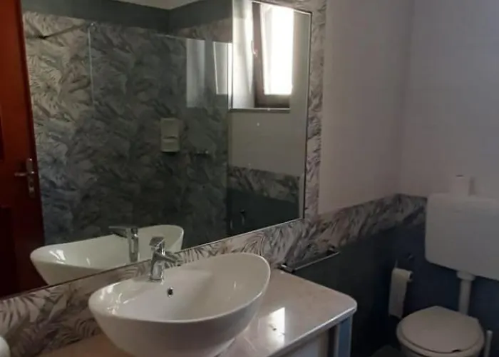 Casa Vacanze Matino * Matino