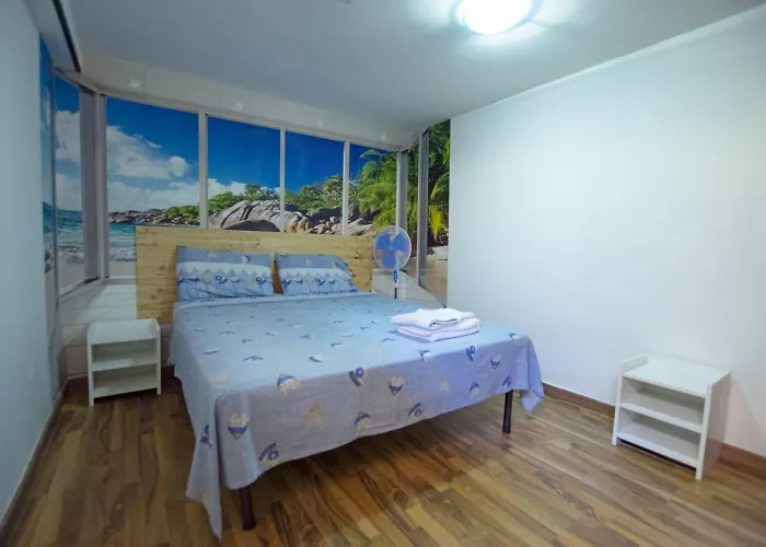 Casa Vacanze Matino
